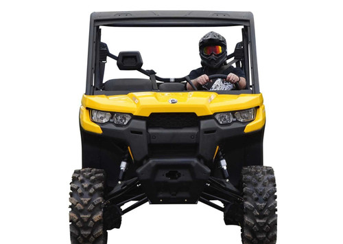 High Lifter Riser Snorkel for Can-Am Defender (2020+) | UTV HQ