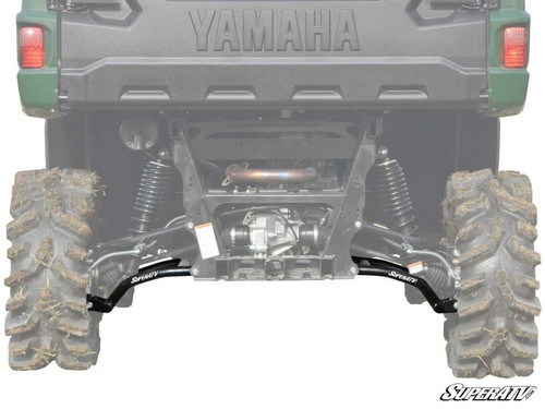 Yamaha Viking High Clearance Rear A Arms