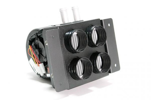 Can-Am Commander Inferno Cab Heater w/ Defrost