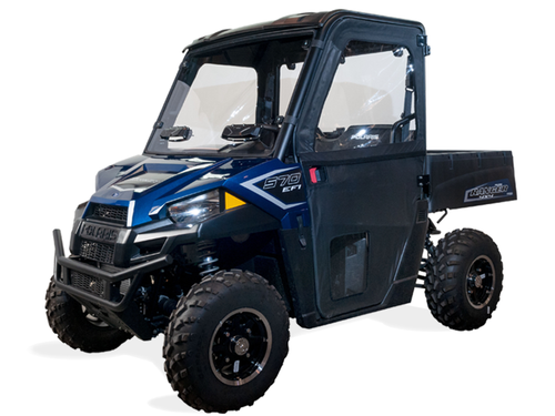 Seizmik Framed Door Kit Midsize Pro-Fit Polaris Ranger