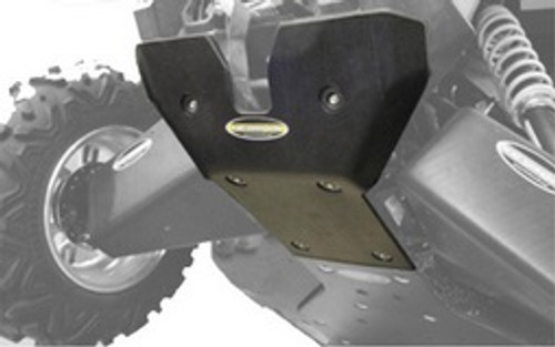 Can-Am Commander UHMW Front Nose Skid Plate