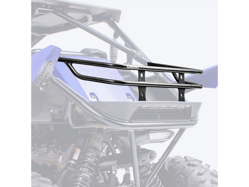 2019 Yamaha YXZ 1000 Rear Cargo Rack | UTV HQ