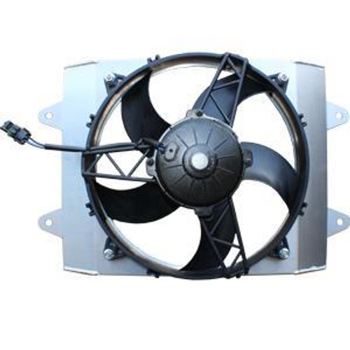 Ranger Replacement Fan Kit