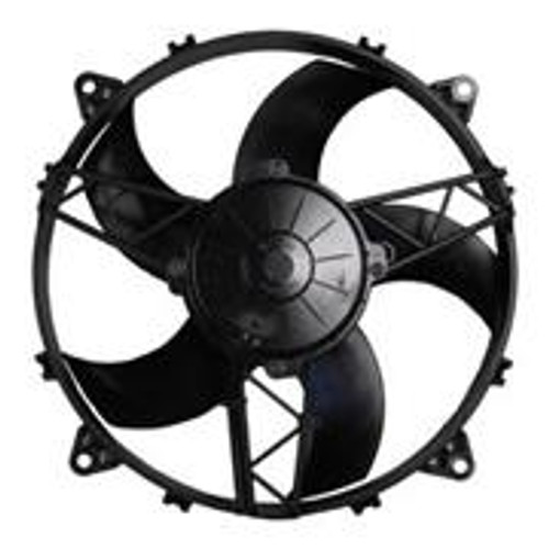 6x4 Gator, Diesel Engine, Replacement Fan Kit