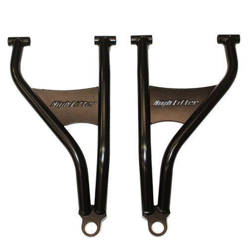 Front Forward Upper & Lower Control Arms Polaris Ranger XP 900 UTV HQ