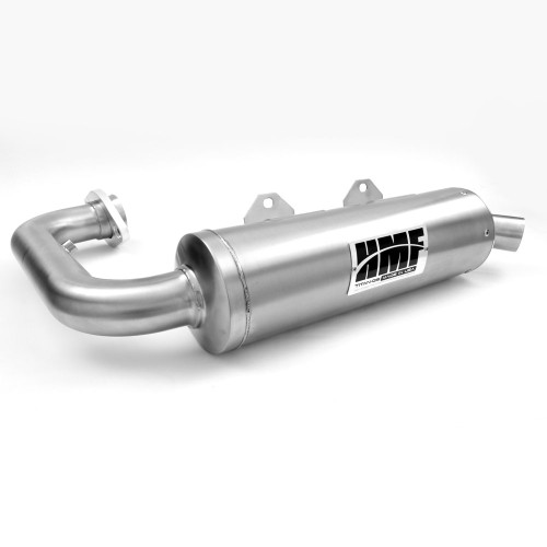 Honda® Talon 1000R/X Titan Exhaust Systems