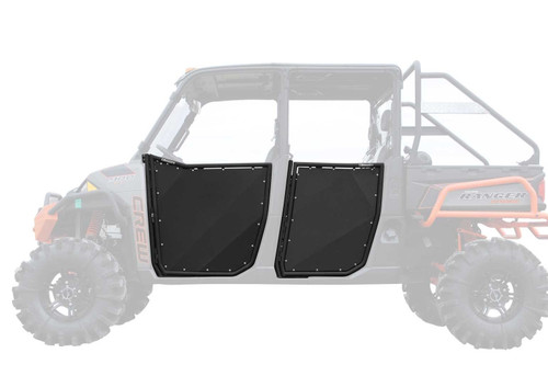 Polaris Ranger Crew 570/900/1000 Doors