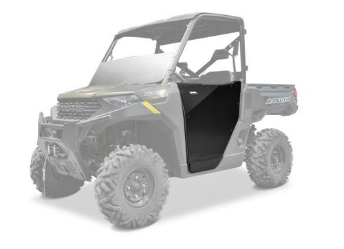 Polaris Ranger XP 1000 Half Doors