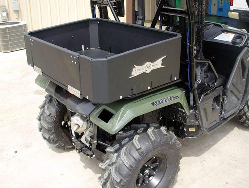 Cargo Bed for Honda Pioneer 500 (2015+)