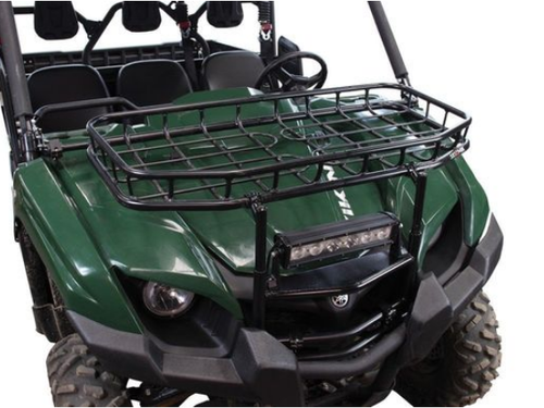 Seizmik Hood Rack - Yamaha Viking