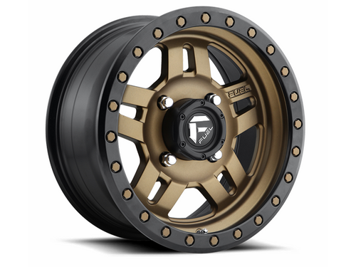 Anza D583 UTV Wheels