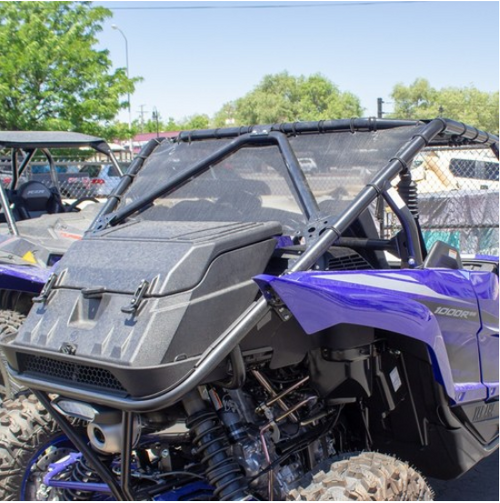 Yamaha YXZ 1000 (2019+) Rear Windjammer