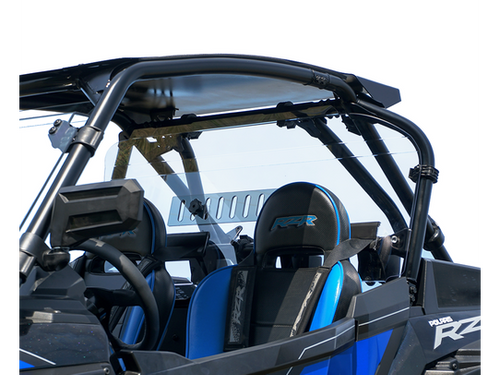 Polaris RZR Turbo-S Rear Windshield-GP