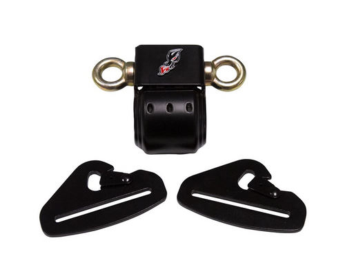 Dragonfire Racing Quick Release Harness Anchor Kit