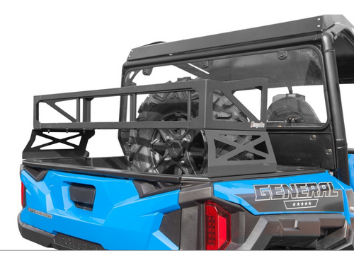 Polaris General Cargo Rack