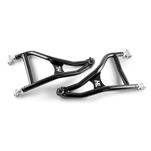 Polaris RZR PRO XP High Lifter APEXX Front Lower Control Arms Only
