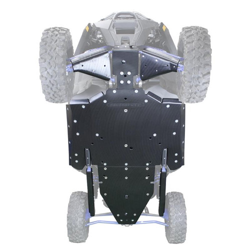 Polaris RZR Pro XP Ultimate Protection Kit