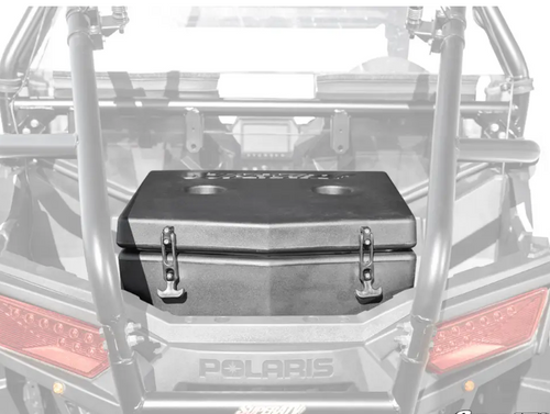 Polaris RZR 900-S 1000 Rear Cargo Box