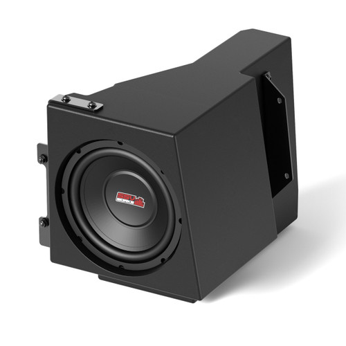 Wolverine RMAX4 1000/X4 850 8" Powered Subwoofer
