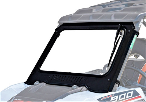 Polaris RZR XP Turbo Glass Windshield 2014-2018