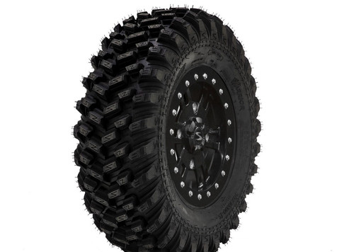 XT Warrior Tires by Super ATV
