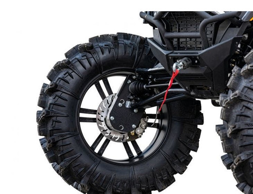 Polaris RZR Pro XP 8" Portal Gear Lift