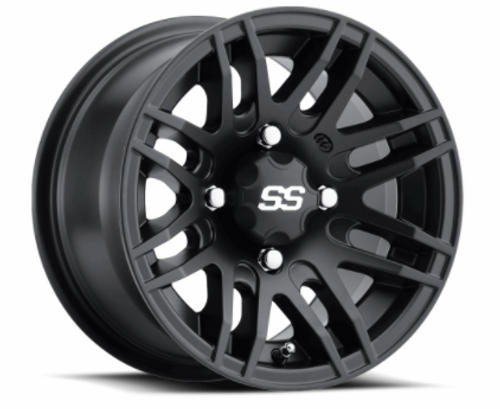 ITP SS316 Wheels