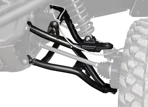 Yamaha RMAX 1000 High Clearance 1.5" Forward Offset A-Arms