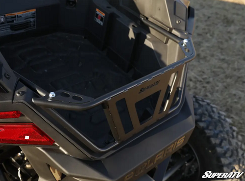 Polaris RZR Pro R Bed Enclosure | UTV HQ