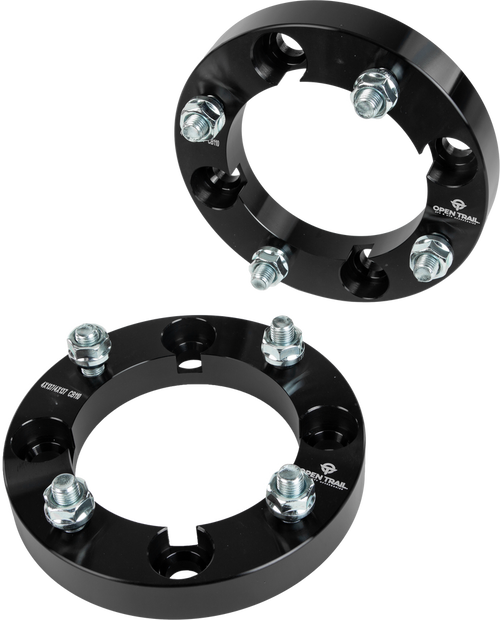 Honda Pioneer 1000-Talon Wheel Spacers - 1"