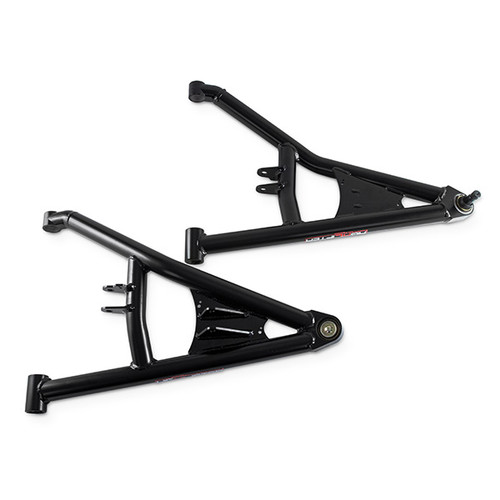 Polaris RZR XP 1000-Turbo High Lifter APEXX Front Forward Upper & Lower Control Arms