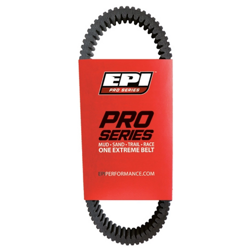 Polaris RZR Turbo S Pro Series Drive Belt By EPI