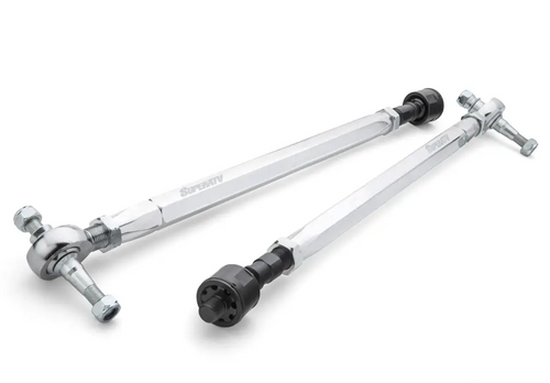 Polaris RZR Pro XP Rackboss 2.0 Billet Aluminum Tie Rod Kit