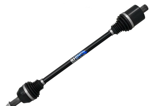 Kawasaki Mule Pro Heavy-Duty Rhino Axle