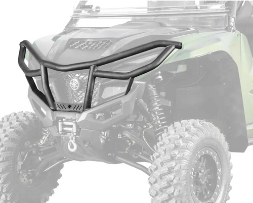 Yamaha Wolverine RMAX 1000 Front Bumper by SuperATV