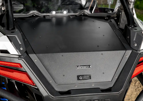 Polaris RZR Pro XP Trunk Bed Enclosure