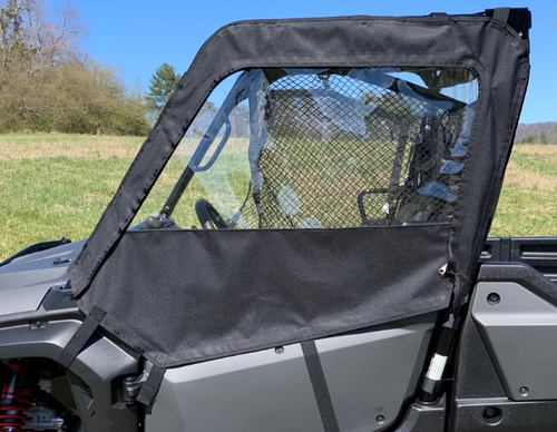 Honda Pioneer 1000 Side Enclosures