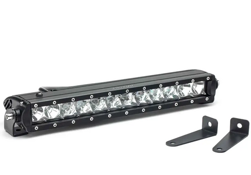 12" LED Single-Row Light Bar