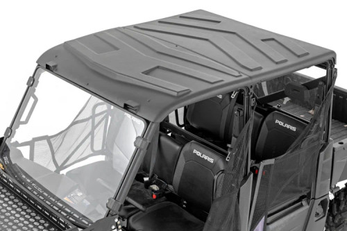 Polaris Ranger Molded Roof (XP 900 Crew/XP 1000)