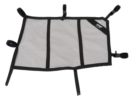 Kawasaki KRX 4 Mesh Window Net Set (Rear)