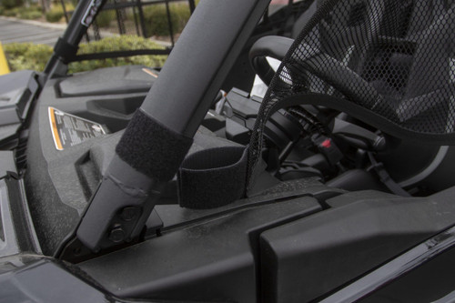 Can-Am Maverick Trail/Sport Window Nets | UTV HQ