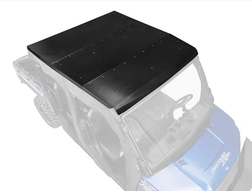 Polaris Ranger XP900/1000 CREW Aluminum Roof