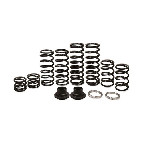 Polaris RZR Pro XP Stage 1 Dual Rate Spring Kit (Walker Evans Shock)