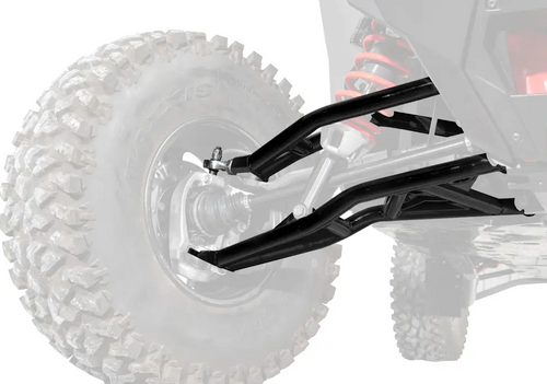 Polaris RZR Pro R Atlas Pro High-Clearance A-Arms