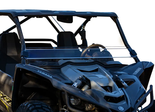 Yamaha YXZ Half Windshield (2019+)