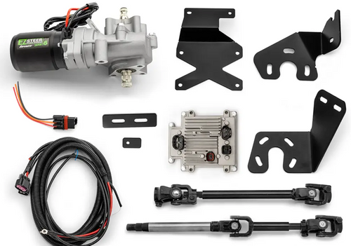 Polaris Ranger XP 900 EZ-Steer Series 6 Power Steering Kit