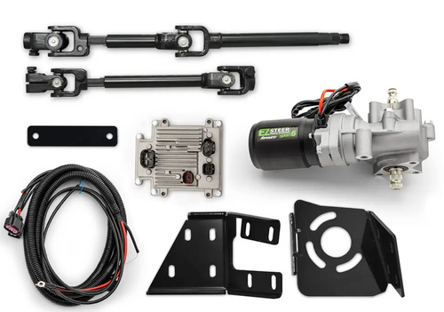 Polaris RZR XP 1000 EZ-Steer Series 6 Power Steering Kit