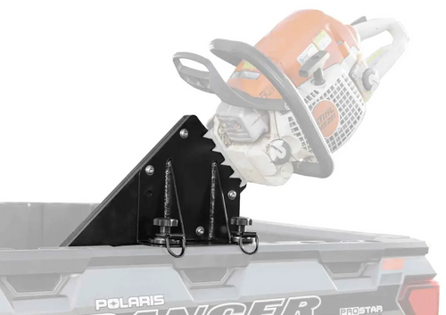 Polaris General 1000 Chainsaw Mount