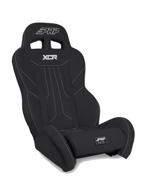 PRP Seats XCR Suspension Seat
