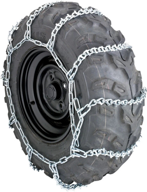 Moose Utility Tire Chains